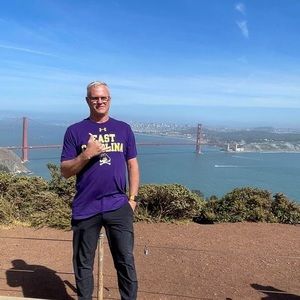 Meet your Posher, Ricky